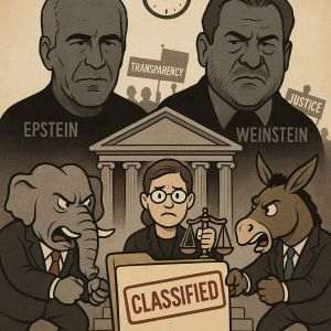 Cazul Epstein şi cazul Diddy - asemănătoare, dar fără legătură vizibilă